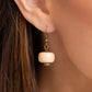 High-End Habitat - Brass Necklace