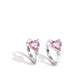 High Nobility - Pink Earring