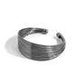 High Wire Act - Black Bracelet