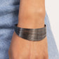 High Wire Act - Black Bracelet