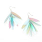 Holographic Glamour - Multi Earring