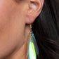 Holographic Glamour - Multi Earring