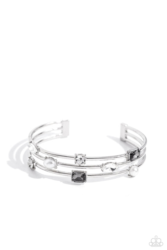 Honest Heirloom - Silver Bracelet