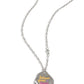 Honor Your Heart - Multi Necklace