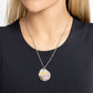 Honor Your Heart - Multi Necklace
