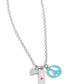 Hopeful Hallmark - Multi Necklace