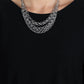 House of CHAIN - Silver Necklace
