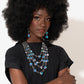 Hypnotic - Multi Necklace