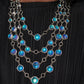 Hypnotic - Multi Necklace