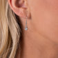 Hypnotic Headliner - Blue Necklace