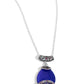 Hypnotic Headliner - Multi Necklace