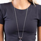 Hypnotic Headliner - Multi Necklace