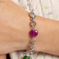 I Can Feel Your Heartbeat - Multi Bracelet