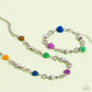 I Can Feel Your Heartbeat - Multi Bracelet
