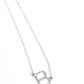 INITIALLY Yours - B - Multi Necklace