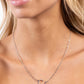 INITIALLY Yours - C - Multi Necklace