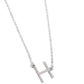 INITIALLY Yours - H - Multi Necklace