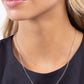INITIALLY Yours - H - Multi Necklace