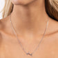 INITIALLY Yours - T - Multi Necklace