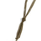 Ignited Industry - Brass Necklace