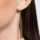 Ignited Industry - Brass Necklace