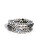 Impressive Infinity - Silver Bracelet