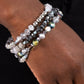 Impressive Infinity - Silver Bracelet