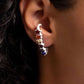 In Good Shape - Multi Earring