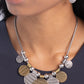 Indigenously Urban - Multi Necklace