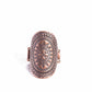 Island Influence - Copper Ring