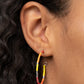 Joshua Tree Tourist - Multi Earring