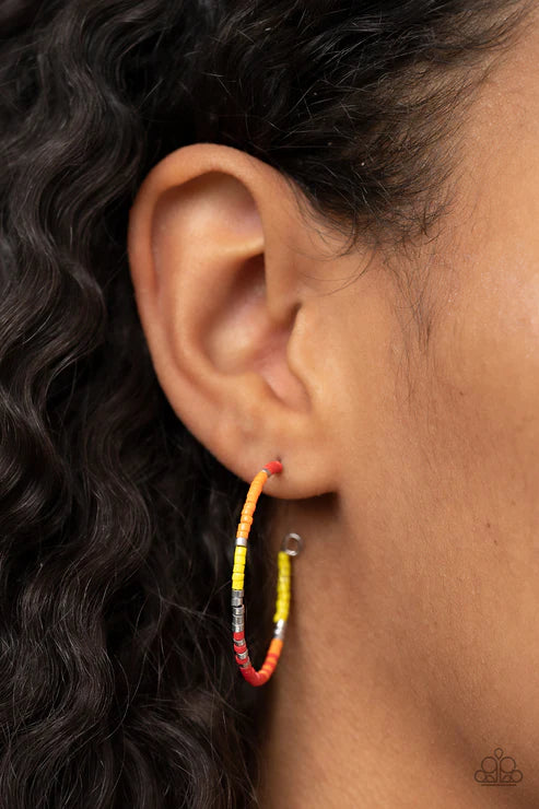 Joshua Tree Tourist - Multi Earring