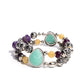 Jovial Jive - Multil Bracelet