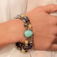 Jovial Jive - Multil Bracelet