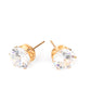 Just In TIMELESS - Gold Earring