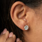 Just In TIMELESS - Gold Earring