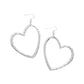 Just My Type - Rose Gold Earring