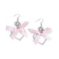 Kawaii Keepsake  - Pink Earring