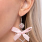 Kawaii Keepsake  - Pink Earring