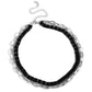 LAYER of the Year - Black Necklace