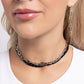 LAYER of the Year - Black Necklace