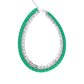 LAYER of the Year - Green Necklace