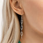 LAYER of the Year - Green Necklace