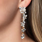 LIGHT at the Opera - Gold Earring