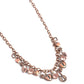 LOCKS of Love - Copper Necklace