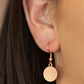 Laguna Lounge - Copper Necklace