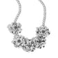 Laid-Back Luster - Black Necklace
