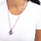 Las Vegas DIP - Pink Necklace