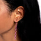 Las Vegas DIP - Pink Necklace