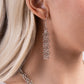 Layered Love - Green Necklace